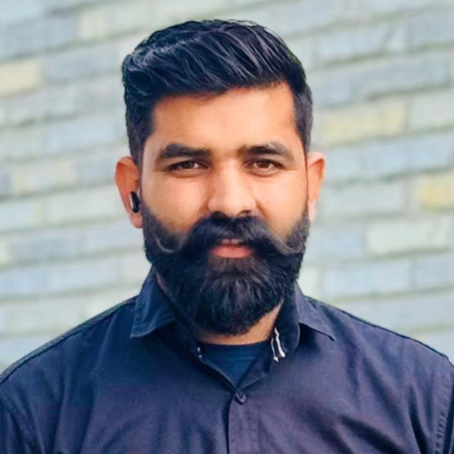 PPA MEMBER - Ankush Sharma