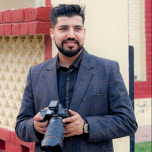 PPA TEAM - Nishant Gagg