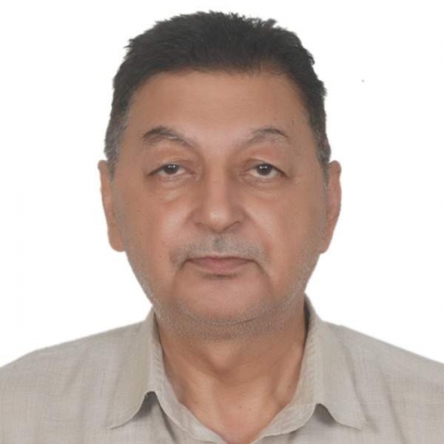 PPA MEMBER - Paramjit Singh