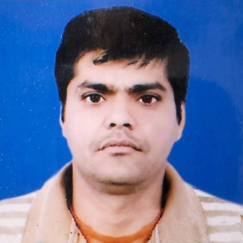 PPA PUNJAB - Harish Kumar 