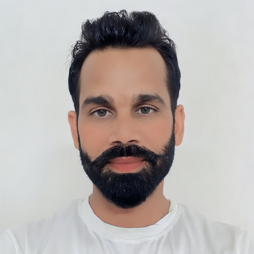 PPA MEMBER - Nirmal Singh