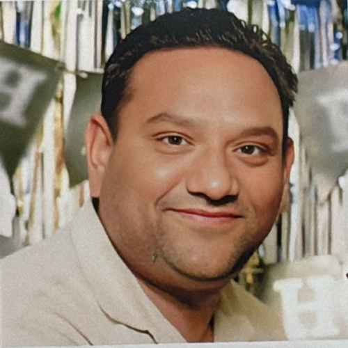 PPA MEMBER - ANIL KUMAR
