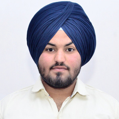PPA MEMBER - Jotveer Singh 