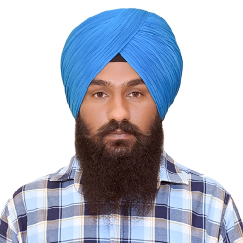 PPA MEMBER - Paramjeet Singh