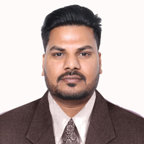 PPA MEMBER - Bijnesh Kumar 