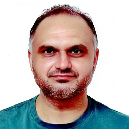 PPA MEMBER - AMARJIT SINGH