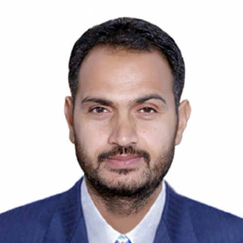 PPA MEMBER - Kuldip Singh