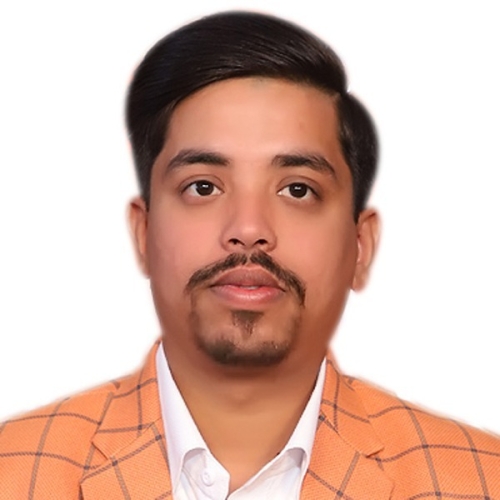 PPA MEMBER - Sourav Kumar