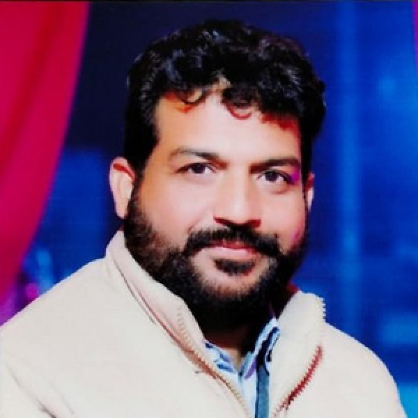 PPA MEMBER - Balwant Singh