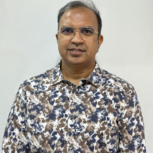 PPA MEMBER - ARUN KUMAR 