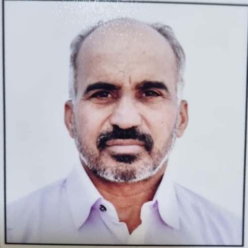 PPA MEMBER - Amarjit Singh Chahal