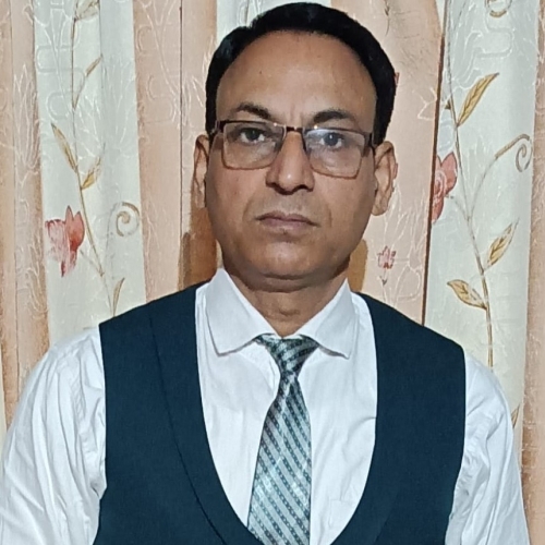 PPA MEMBER - Sukhdev Singh