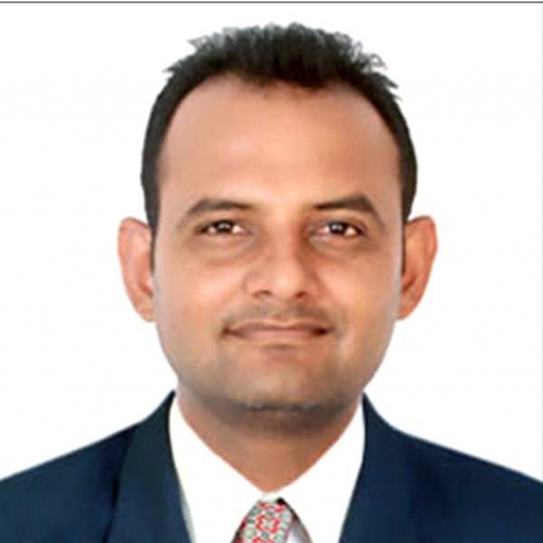 PPA MEMBER - Amardip