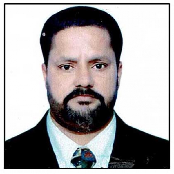 PPA MEMBER - Balkar Singh