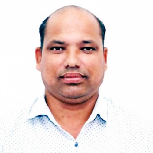 PPA MEMBER - Pawan Kumar