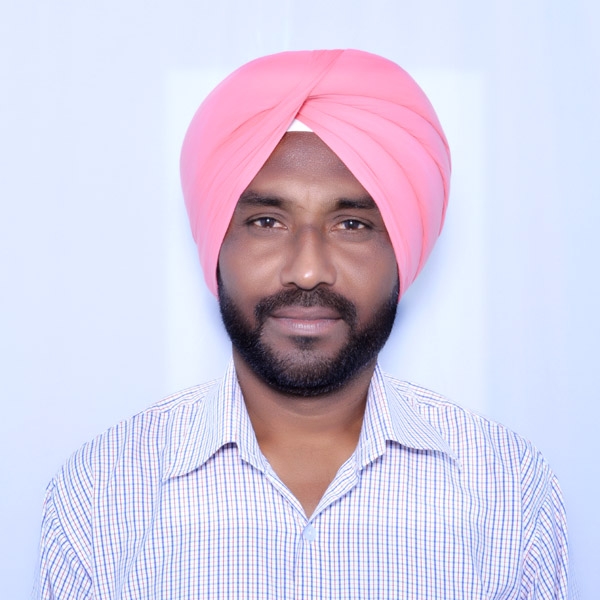 PPA PUNJAB - Gobind Singh 
