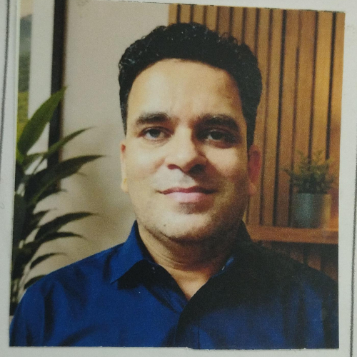 PPA MEMBER - PARMOD SHARMA