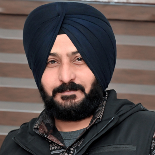 PPA MEMBER - Jaspal Singh