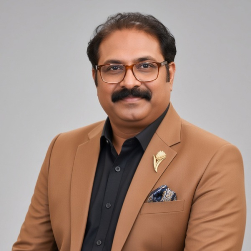 PPA MEMBER - Ashok Kumar