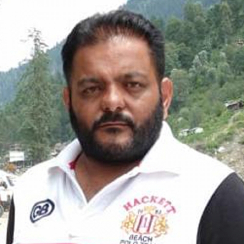 Manjinderpal Singh