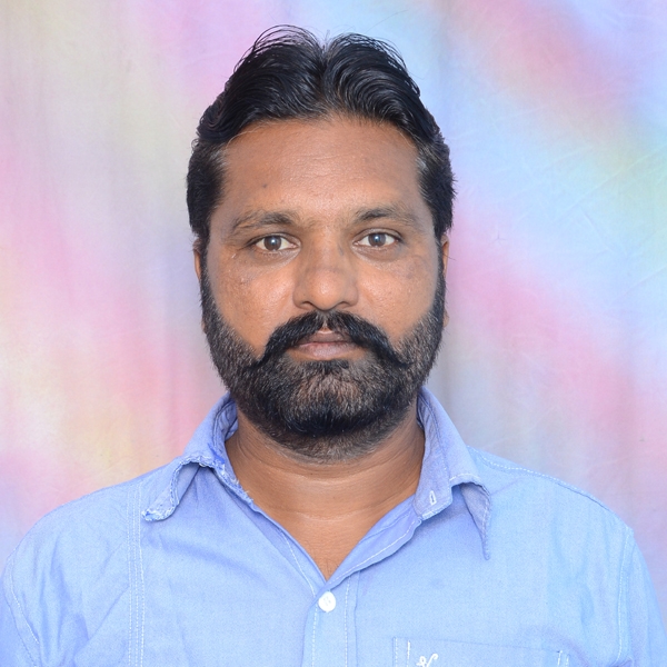 PPA MEMBER - Jaswinder Singh