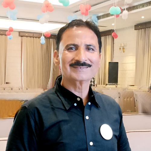 PPA MEMBER - Rajinder Kumar