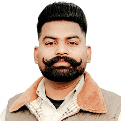 PPA MEMBER - NANAK SINGH 