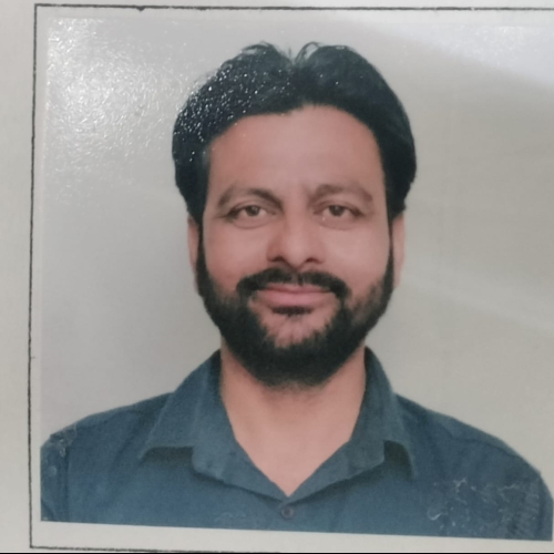 PPA MEMBER - Balwant Singh 