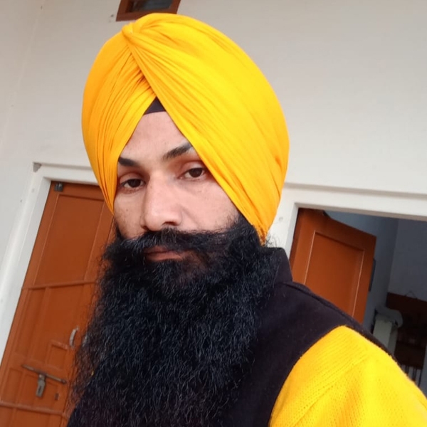 PPA MEMBER - Jagtar Singh