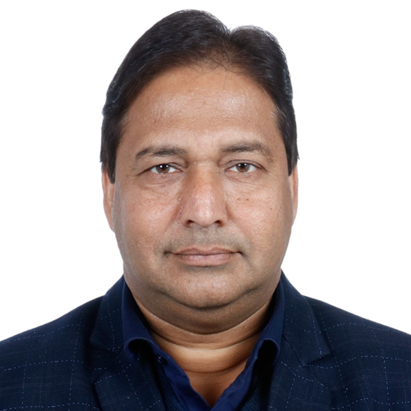 PPA MEMBER - Sanjiv Kumar