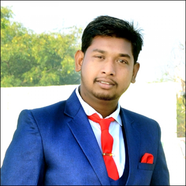 PPA MEMBER - Harbhagvan Singh