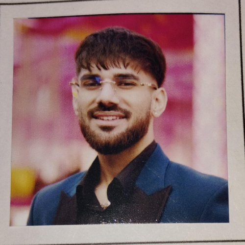 PPA MEMBER - JASKARANPREET SINGH KAMBO