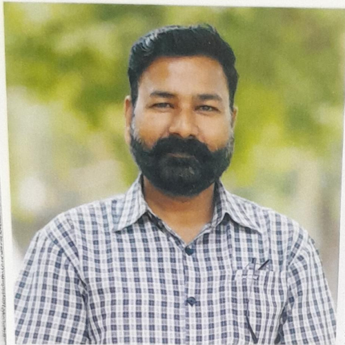 PPA MEMBER - SURAJ PARKASH