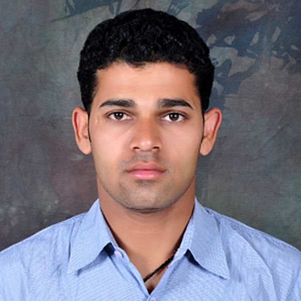 PPA MEMBER - Amreek Kumar