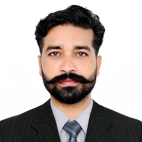 PPA MEMBER - Satnam Singh