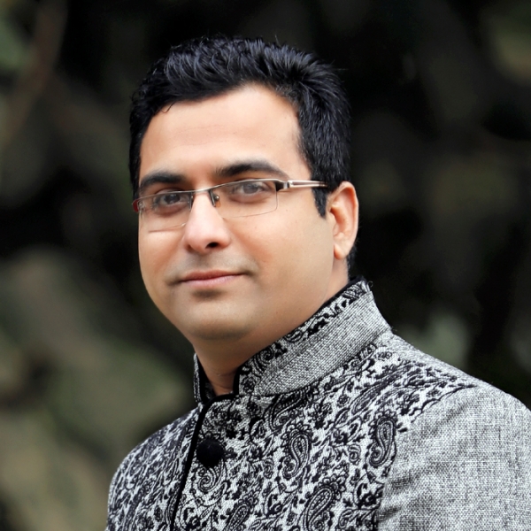 Vijay Kumar