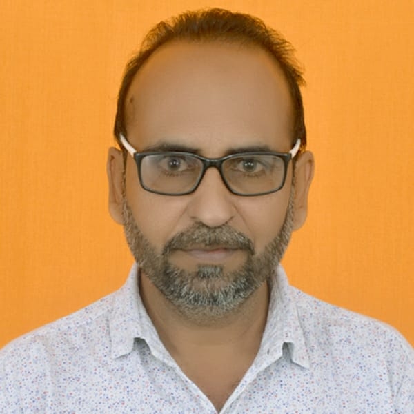 PPA MEMBER - Shinderpal Singh
