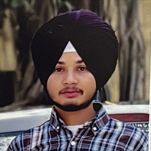 PPA MEMBER - GURMEET SINGH