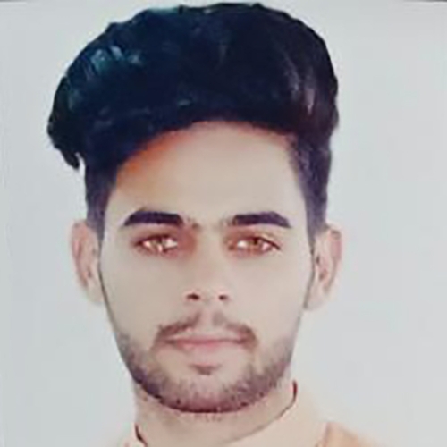 PPA MEMBER - Pardeep Singh