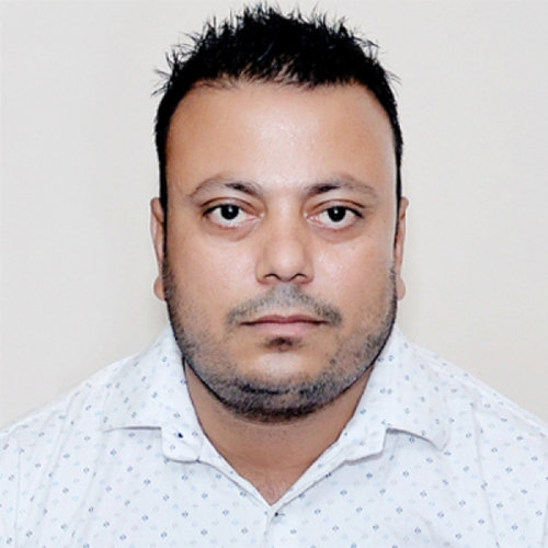 PPA MEMBER - Gagandeep