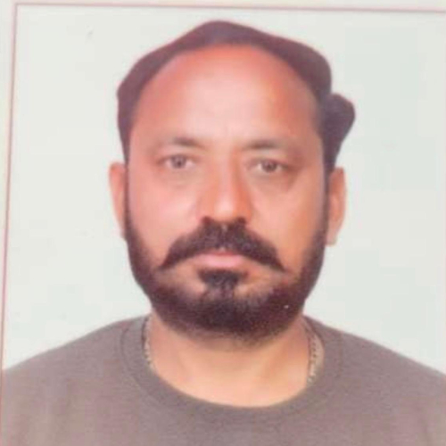 PPA MEMBER - sanjeev kumar