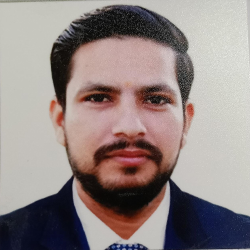 PPA MEMBER - Mohit sharma