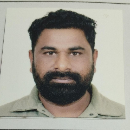 PPA MEMBER - SANDEEP SINGH 