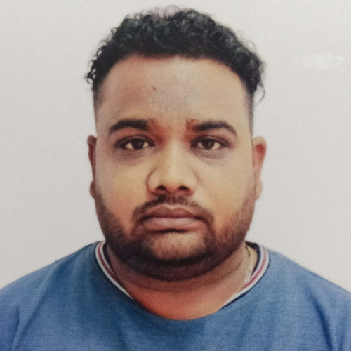 Deepak Kumar 