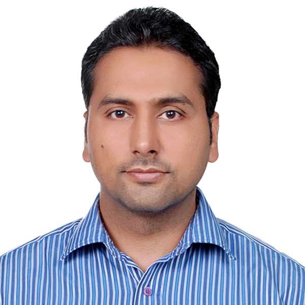 PPA MEMBER - Vivek Kumar