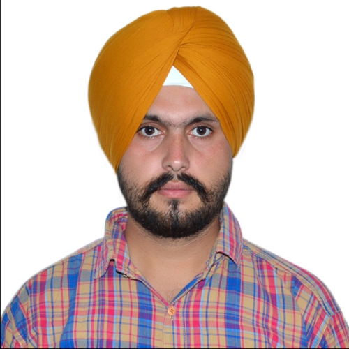 PPA MEMBER - Parvinder Singh