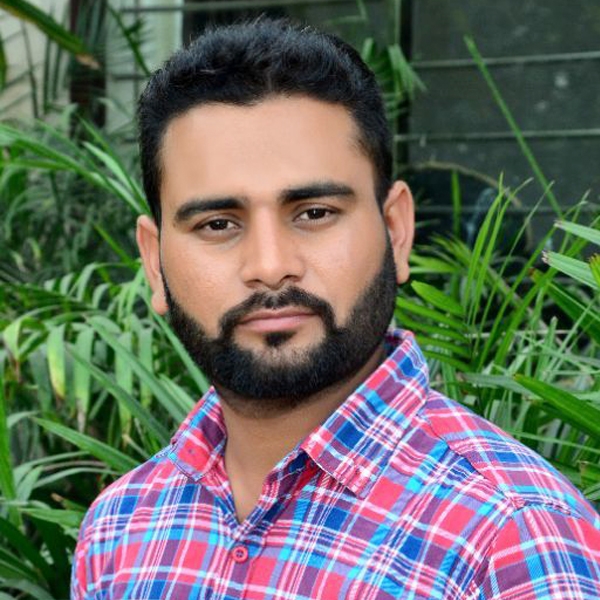 PPA MEMBER - Shamsher Singh