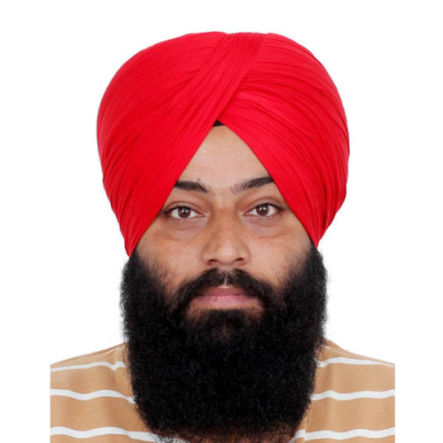PPA MEMBER - Nishan Singh