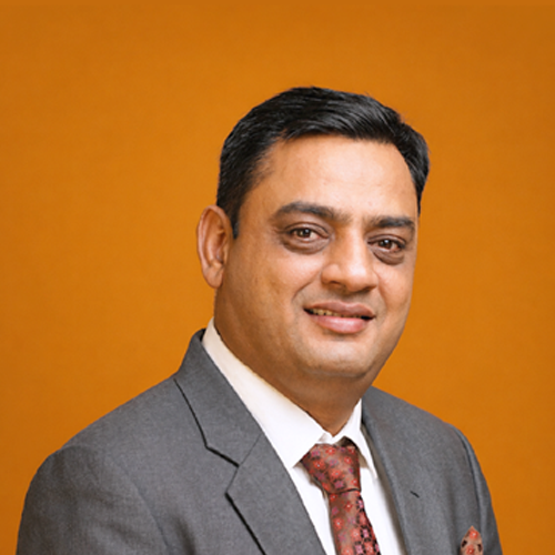 PPA MEMBER - Harish Garg