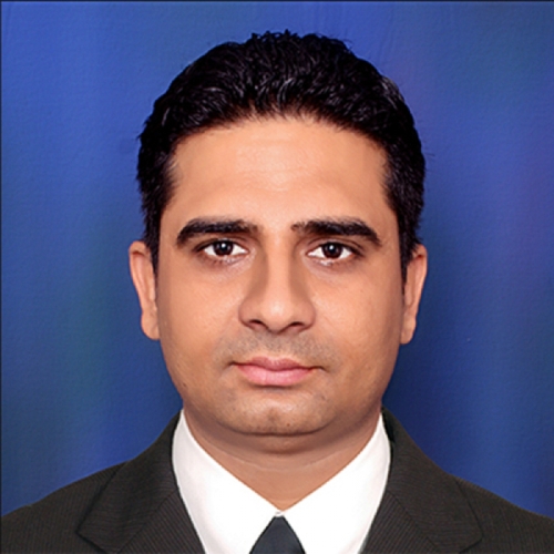 PPA MEMBER - Gaurav Kumar Suneja